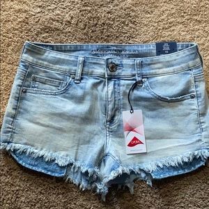 Super cute shorts!